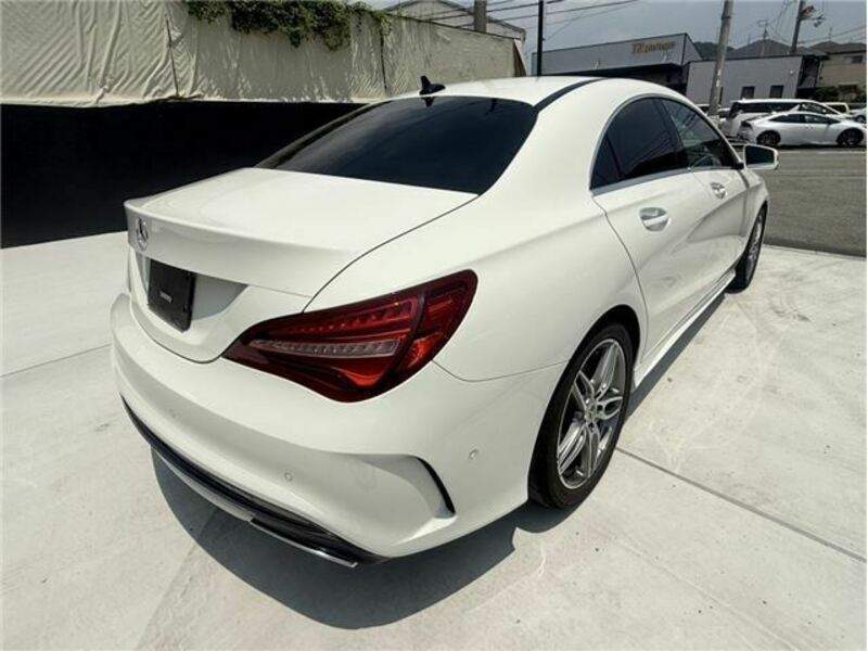 CLA-CLASS