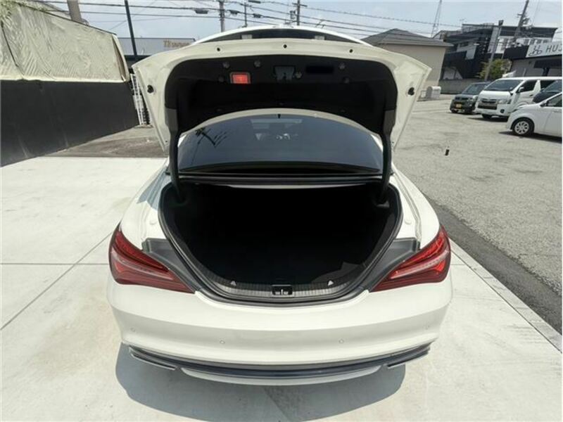 CLA-CLASS