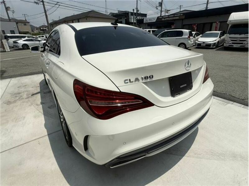 CLA-CLASS
