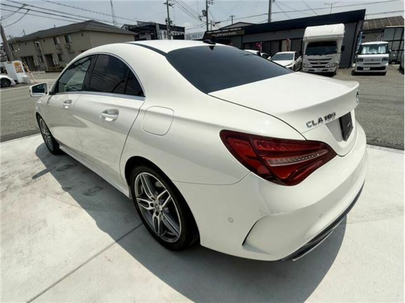 CLA-CLASS