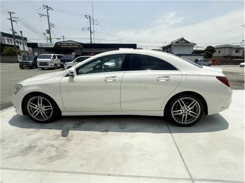 CLA-CLASS