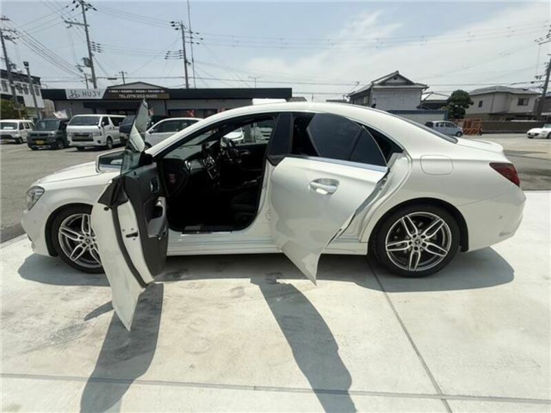 CLA-CLASS