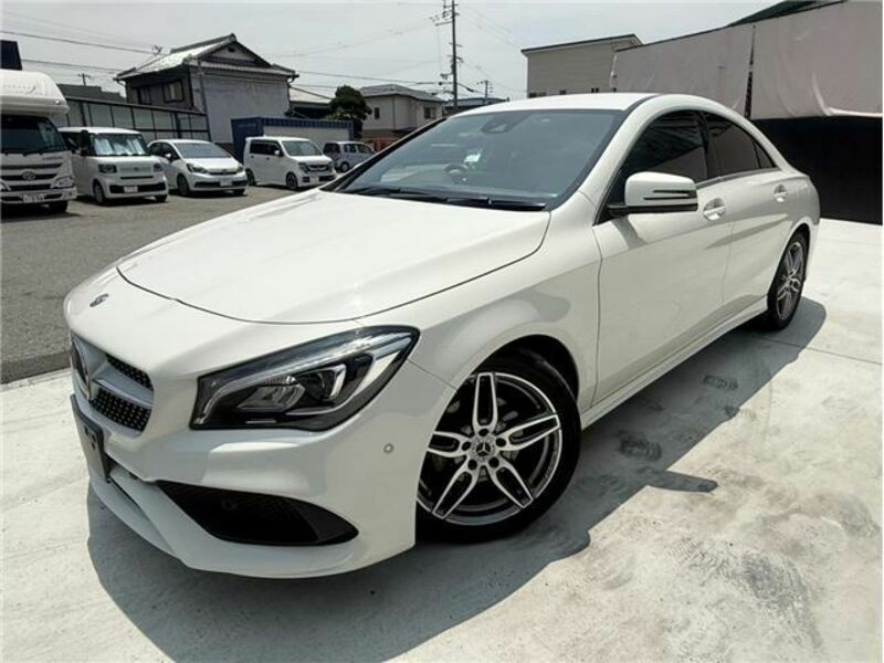CLA-CLASS