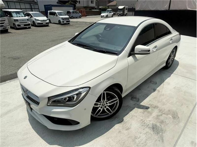 CLA-CLASS