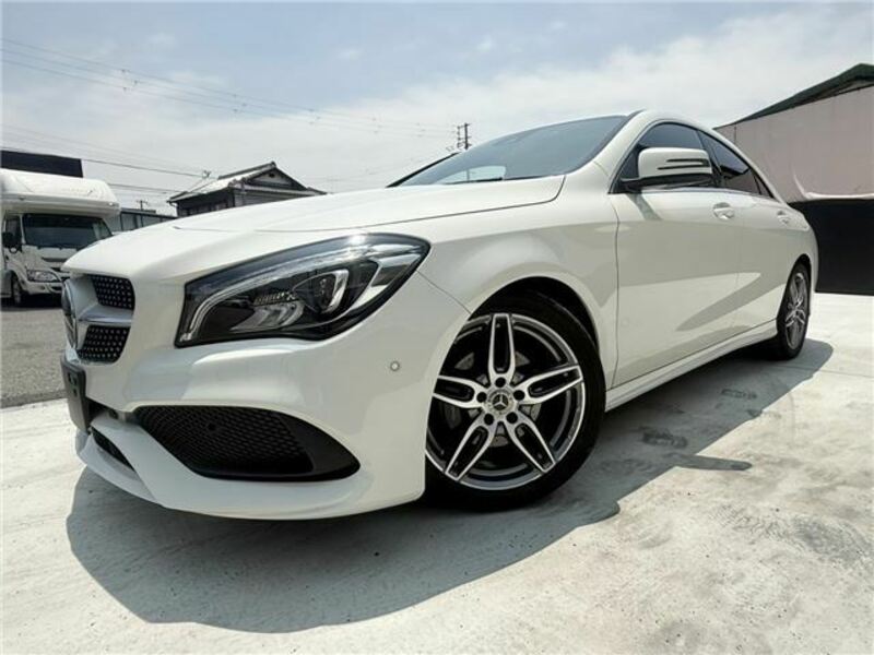 CLA-CLASS