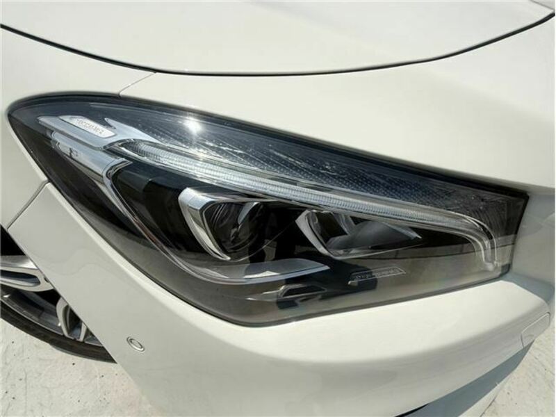 CLA-CLASS