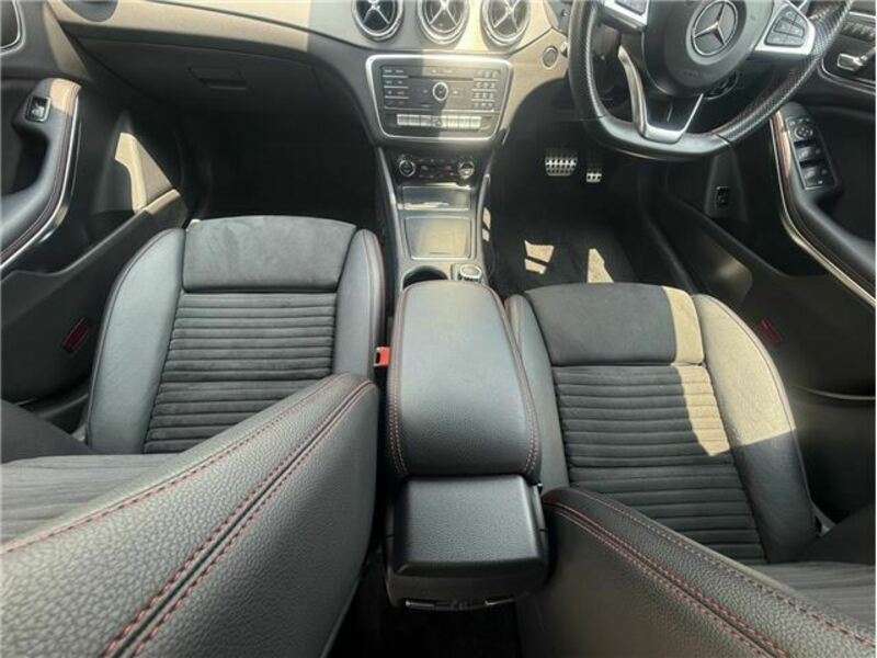 CLA-CLASS