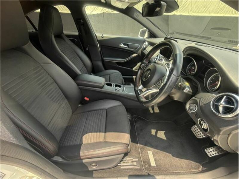 CLA-CLASS