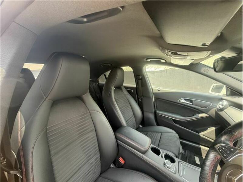 CLA-CLASS