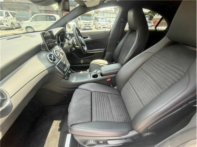 CLA-CLASS