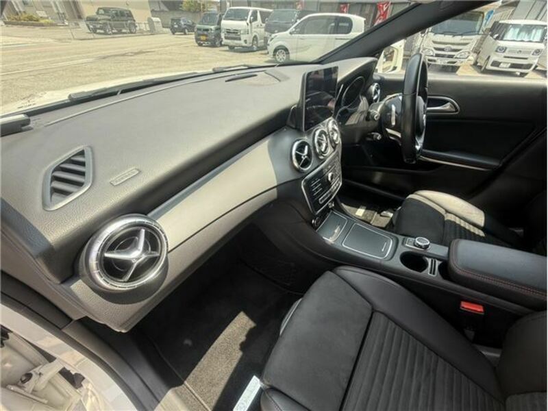 CLA-CLASS