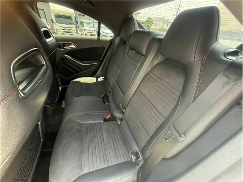 CLA-CLASS