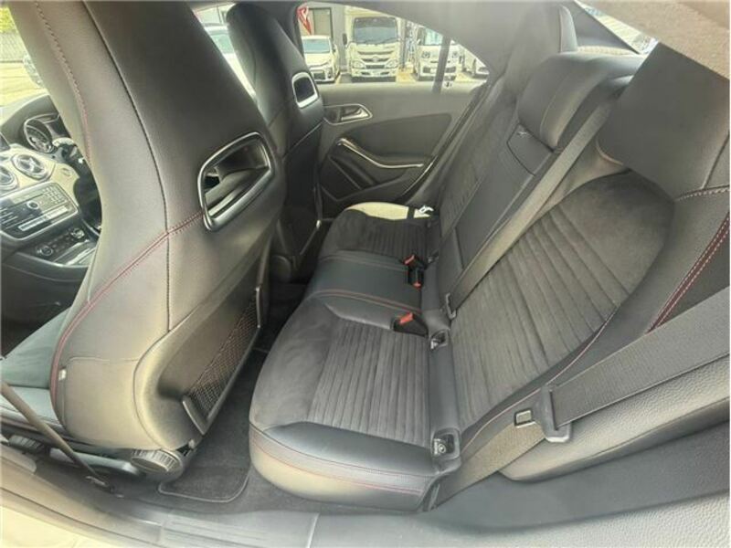 CLA-CLASS