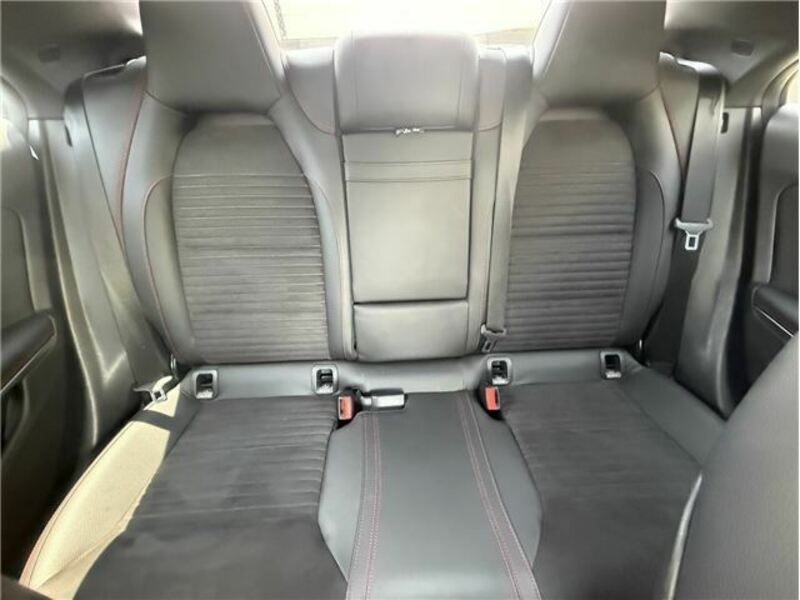 CLA-CLASS