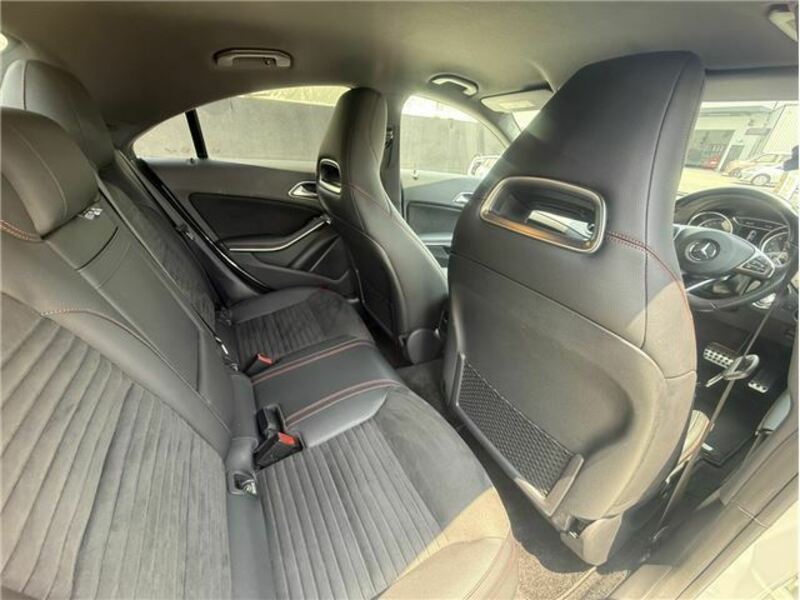 CLA-CLASS