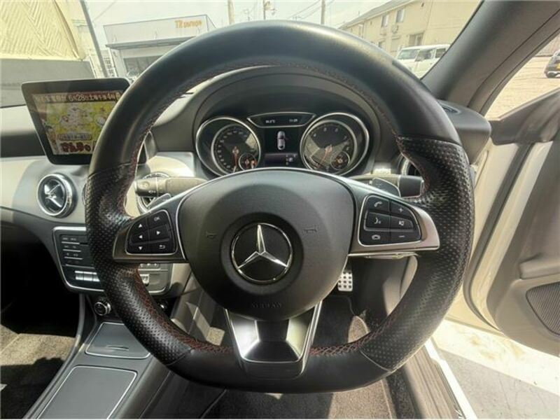 CLA-CLASS