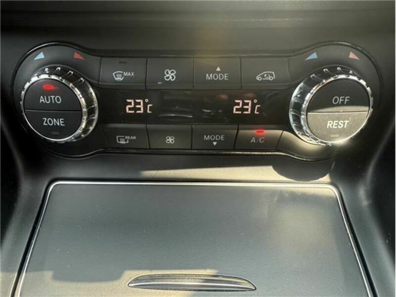 CLA-CLASS