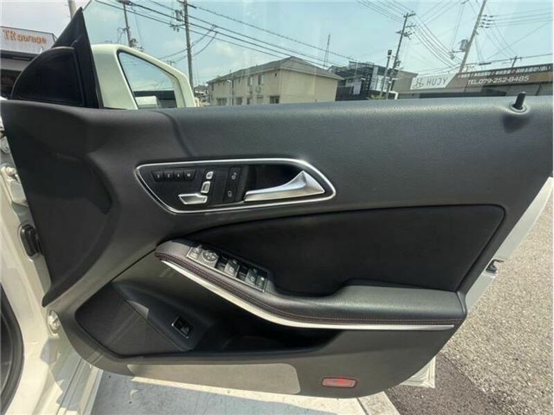 CLA-CLASS