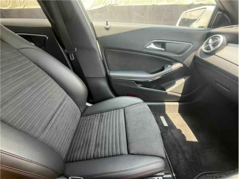CLA-CLASS