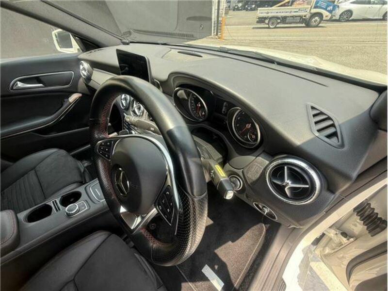 CLA-CLASS
