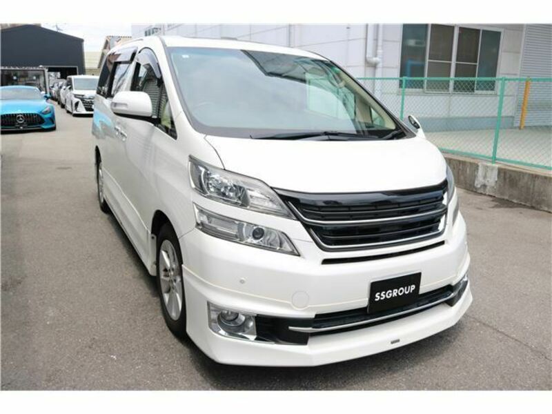 VELLFIRE