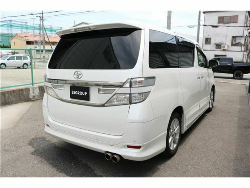 VELLFIRE