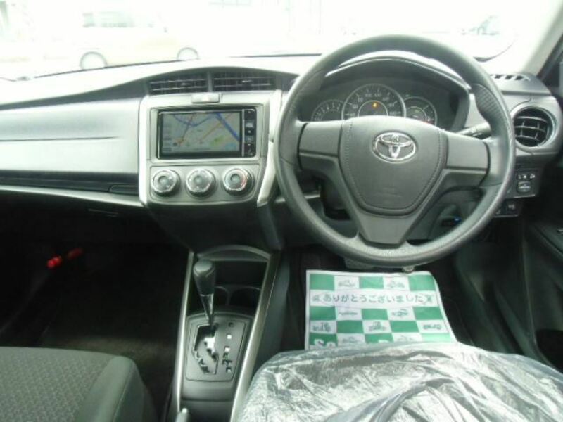 COROLLA FIELDER