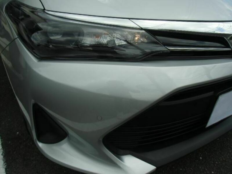 COROLLA FIELDER