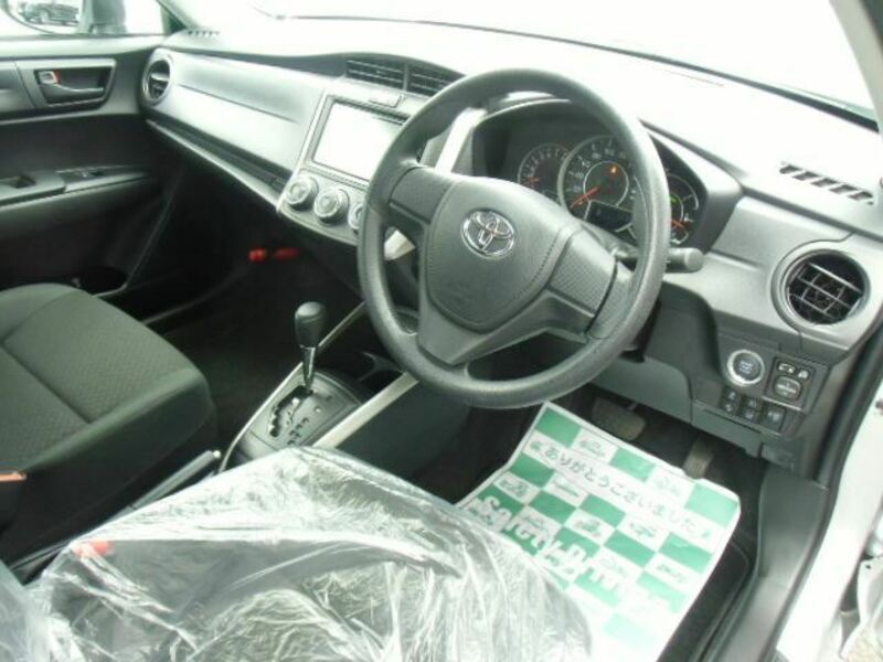 COROLLA FIELDER