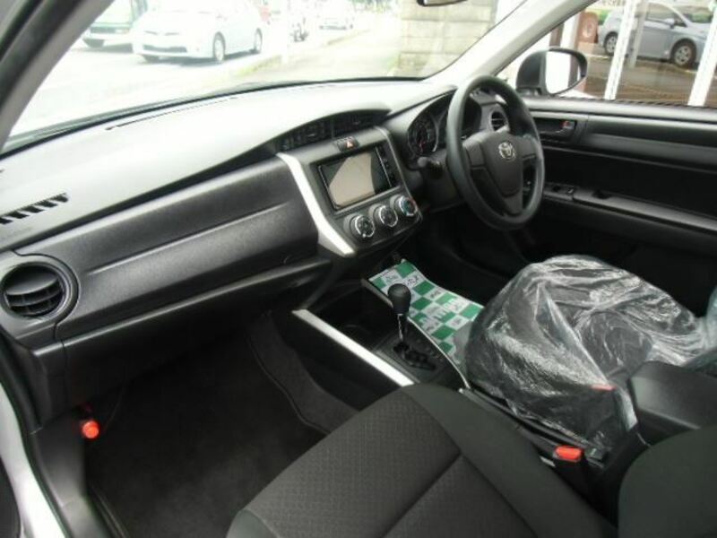 COROLLA FIELDER