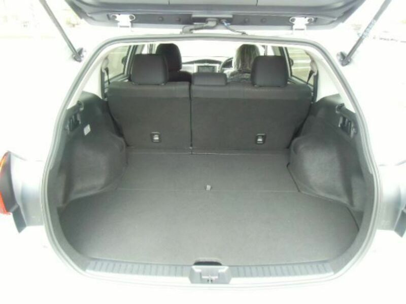 COROLLA FIELDER
