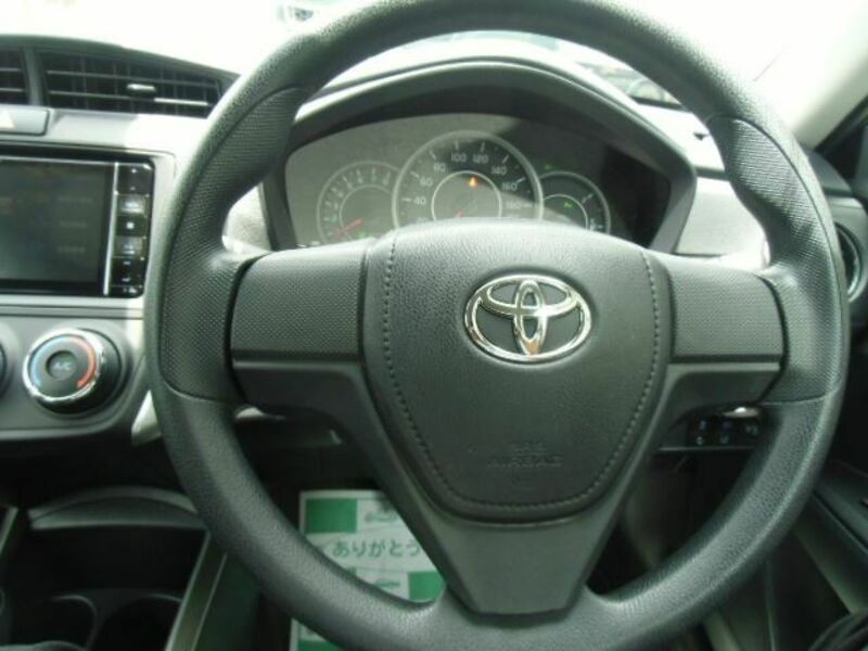 COROLLA FIELDER