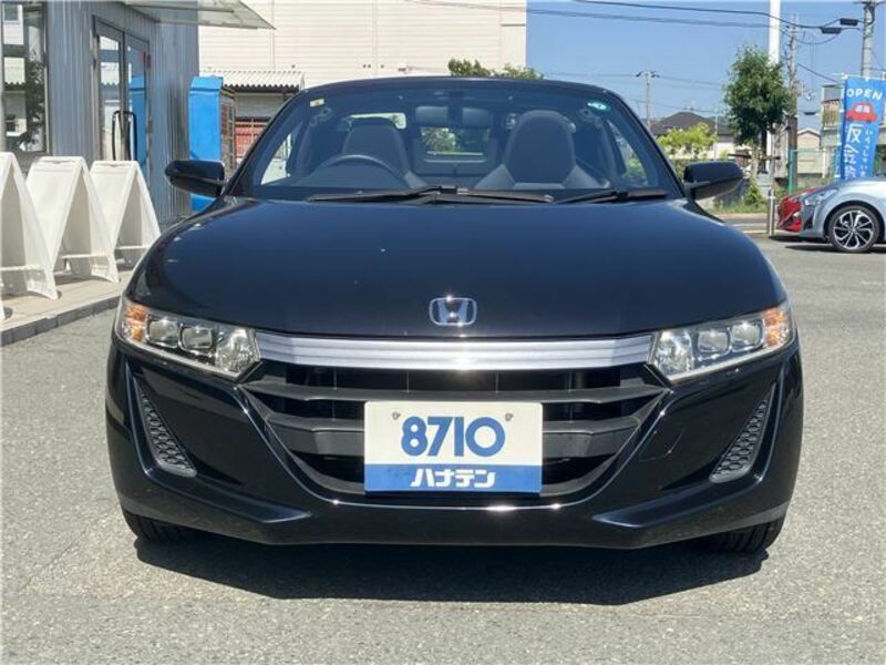 HONDA S660