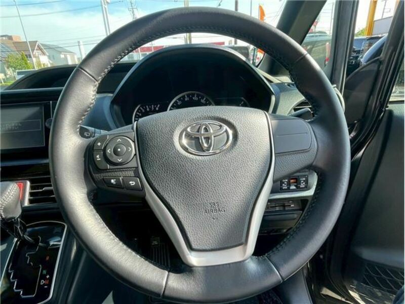 VOXY