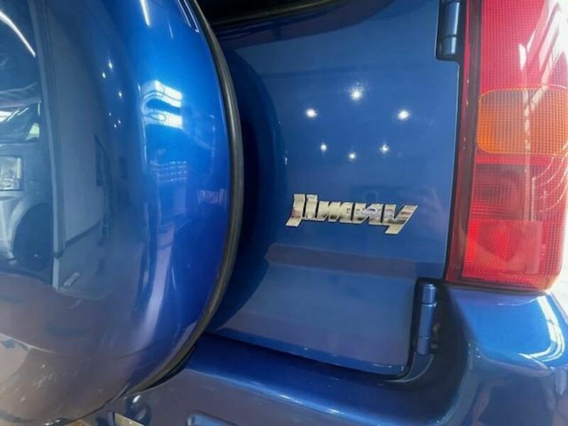 JIMNY
