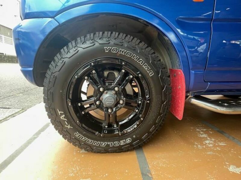 JIMNY