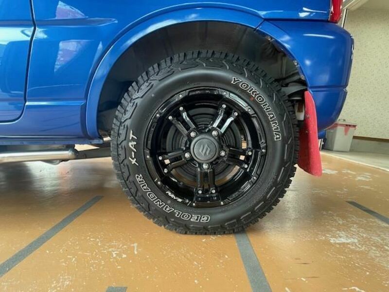 JIMNY
