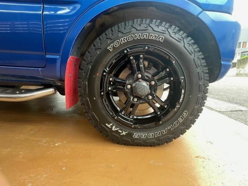 JIMNY