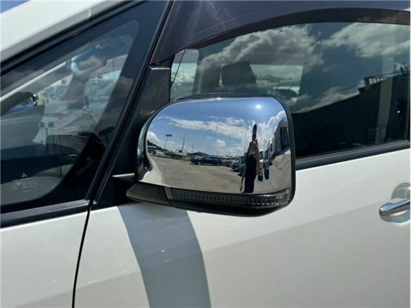 DELICA D5