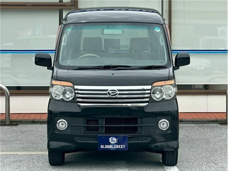 ATRAI WAGON