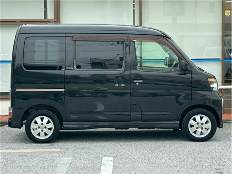 ATRAI WAGON