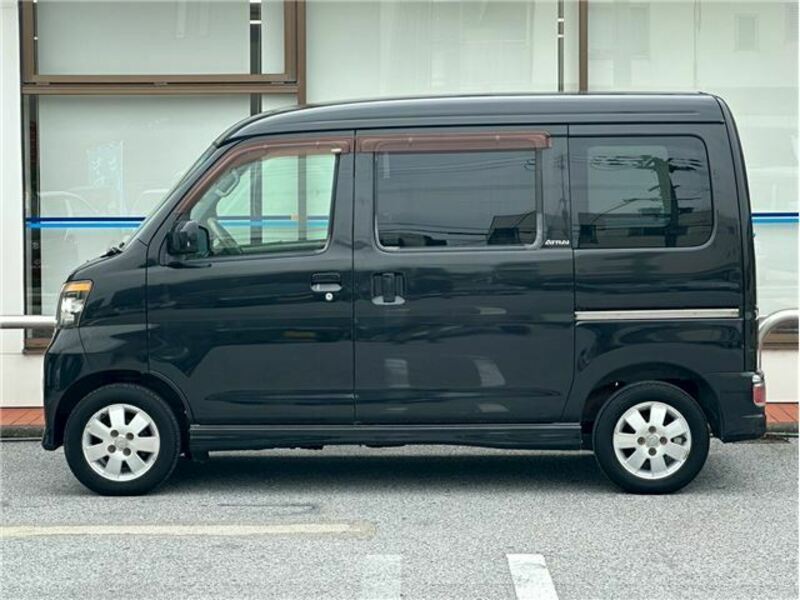 ATRAI WAGON