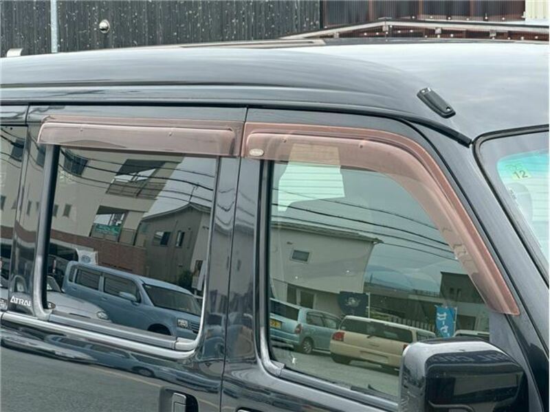 ATRAI WAGON
