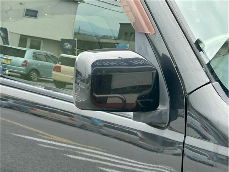 ATRAI WAGON