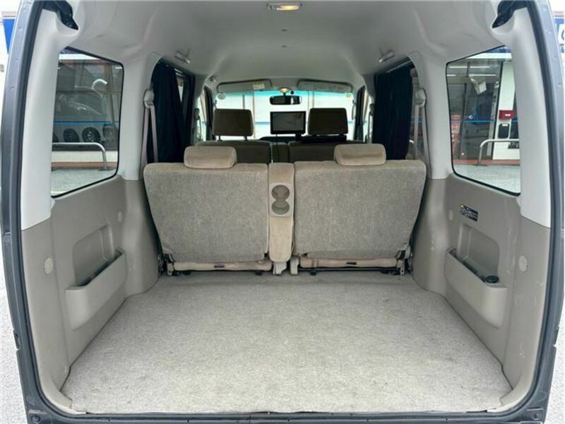 ATRAI WAGON