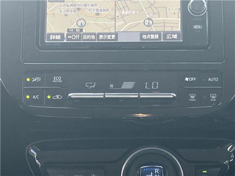 PRIUS PHV