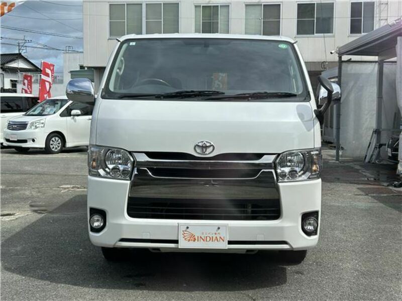 HIACE