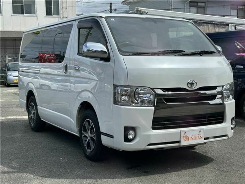 HIACE