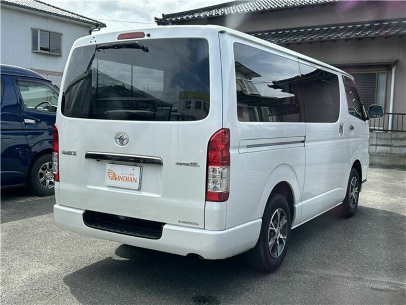 HIACE