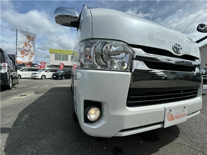 HIACE